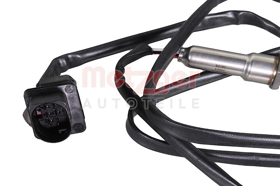 Metzger Lambdasonde 0895672