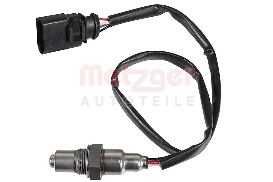 Metzger Lambdasonde 0895676