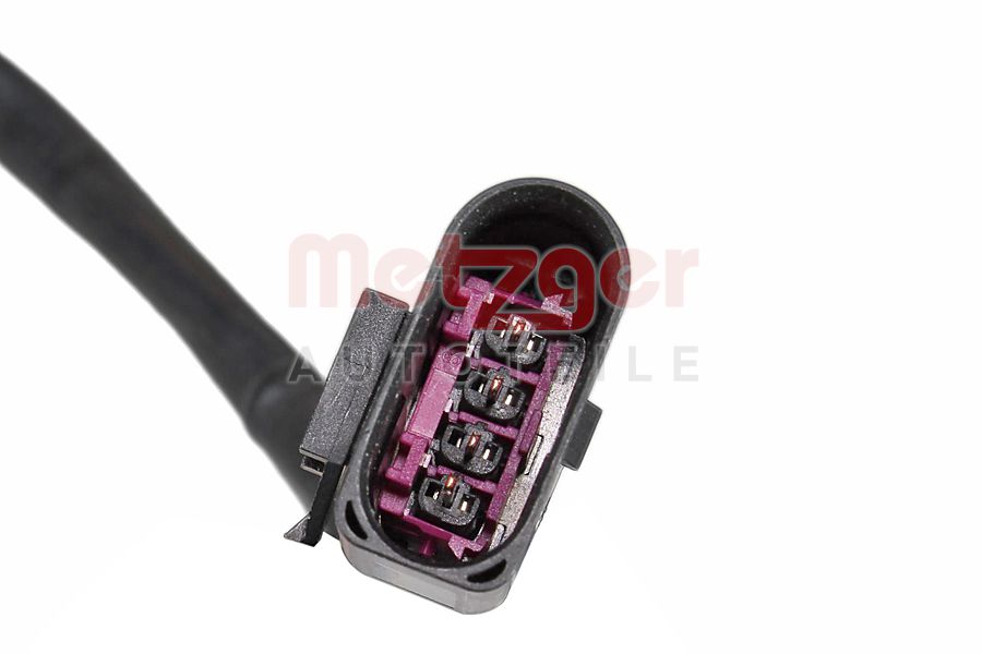 Metzger Lambdasonde 0895676