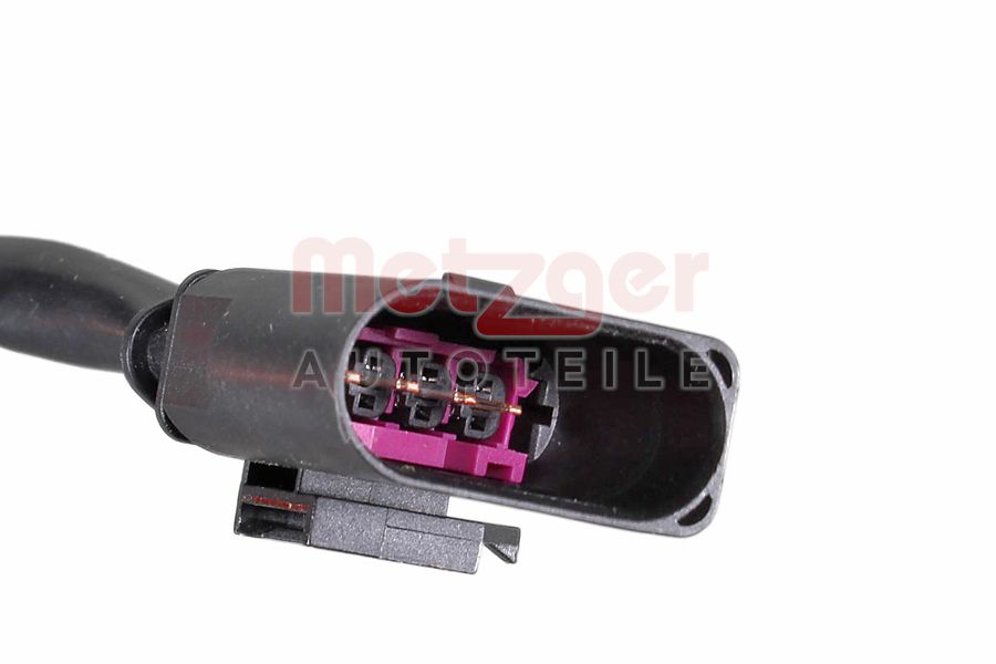 Metzger Lambdasonde 0895678