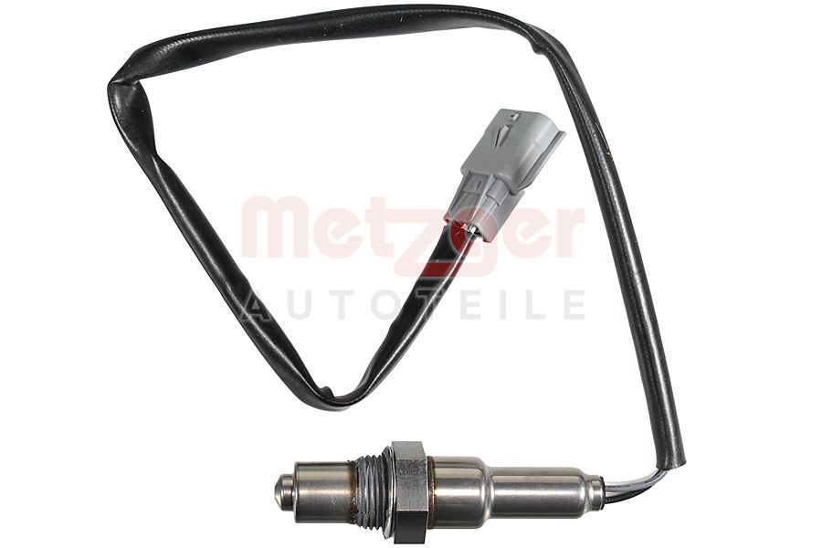 Metzger Lambdasonde 0895679
