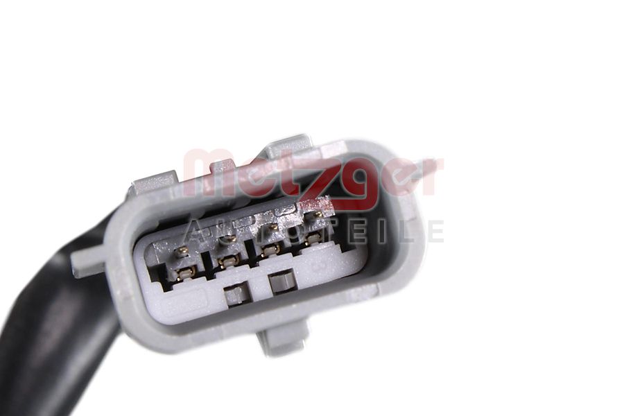 Metzger Lambdasonde 0895679