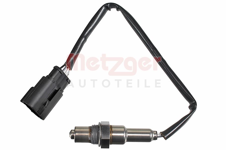 Metzger Lambdasonde 0895681