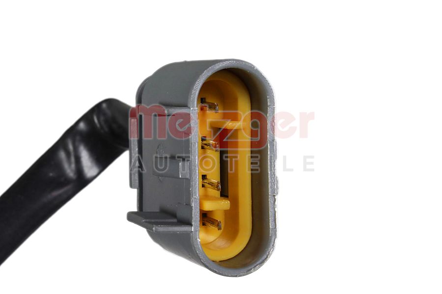 Metzger Lambdasonde 0895683