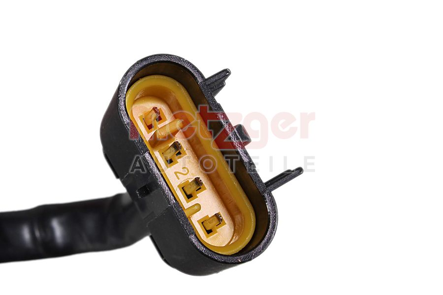 Metzger Lambdasonde 0895684