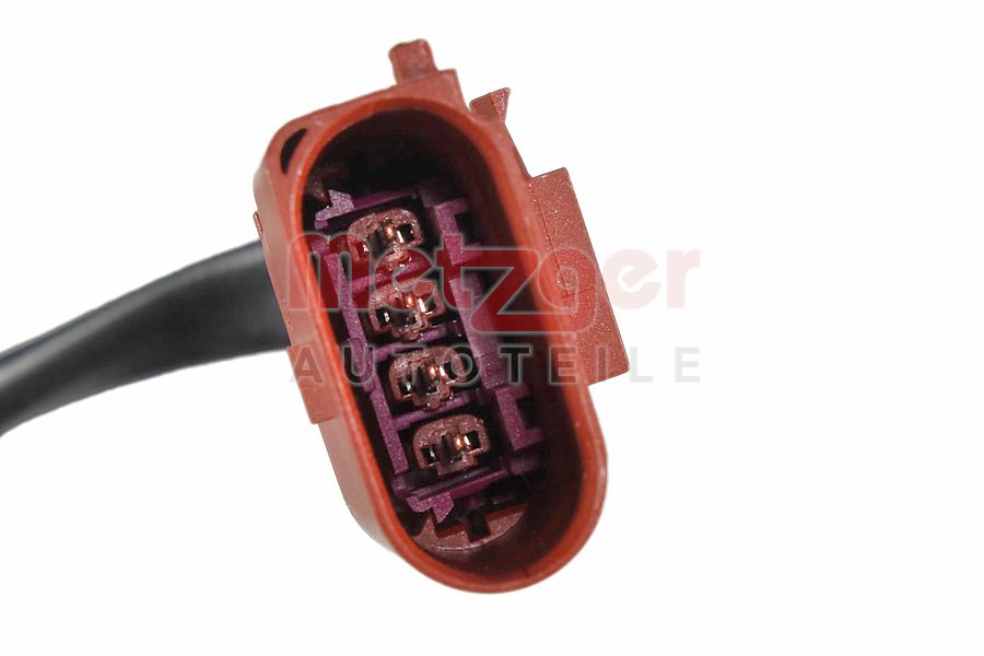 Metzger Lambdasonde 0895687