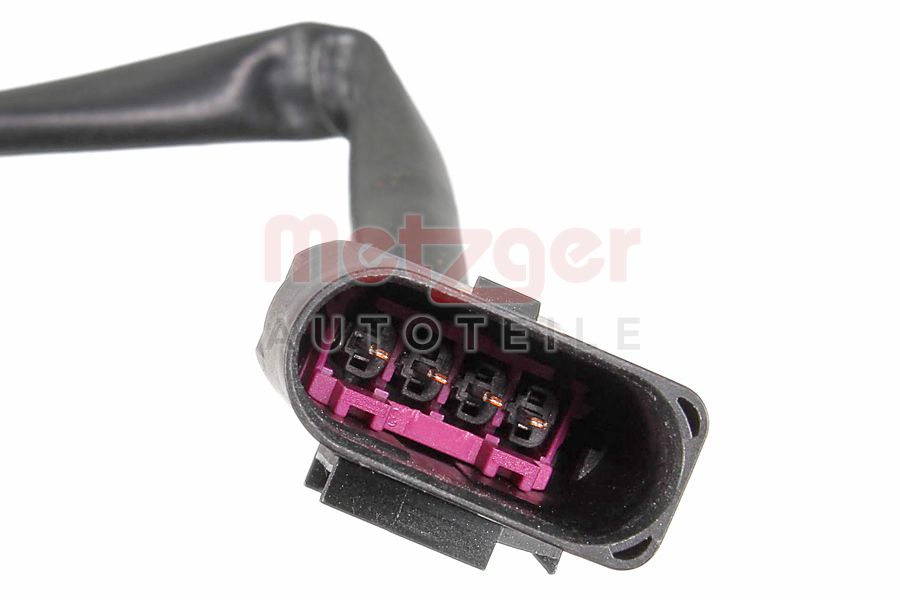 Metzger Lambdasonde 0895688