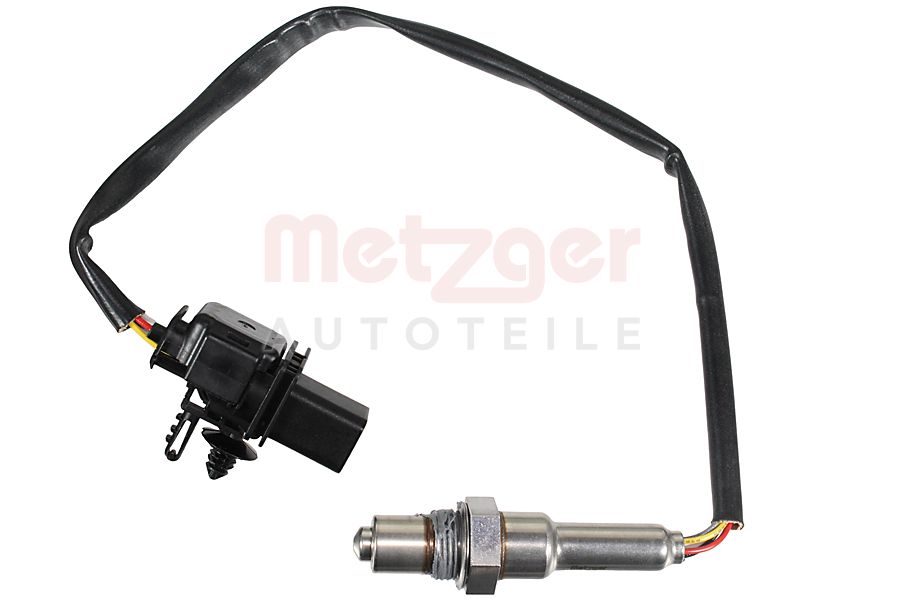 Lambdasonde Metzger 0895693