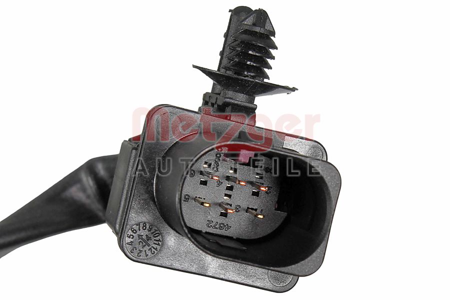 Metzger Lambdasonde 0895693