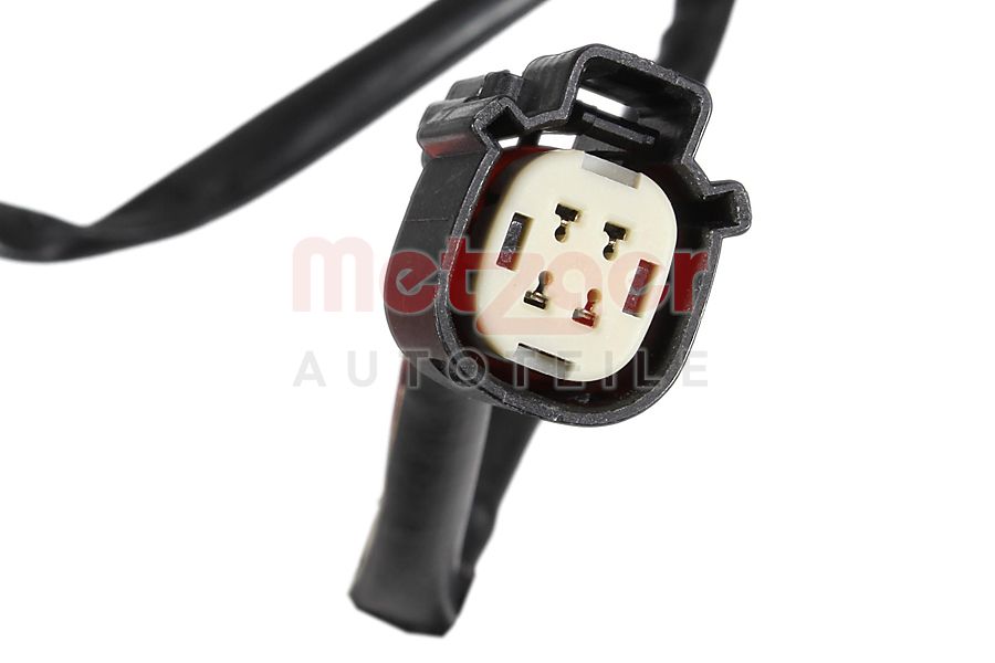 Metzger Lambdasonde 0895696