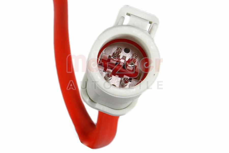 Metzger Lambdasonde 0895698