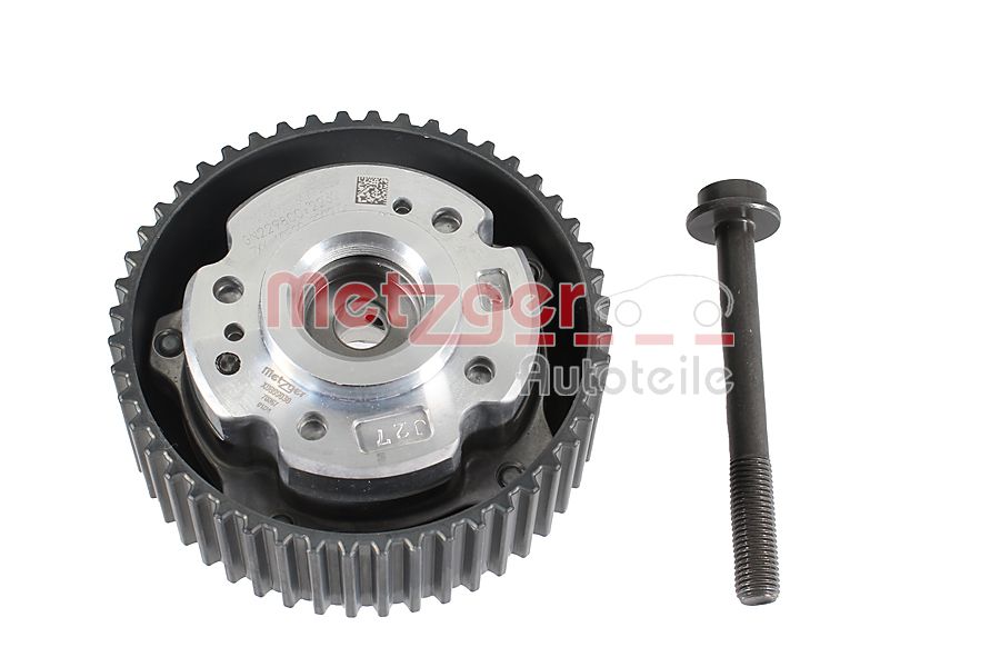 Metzger Nokkenasregelaar-/versteller 0899030