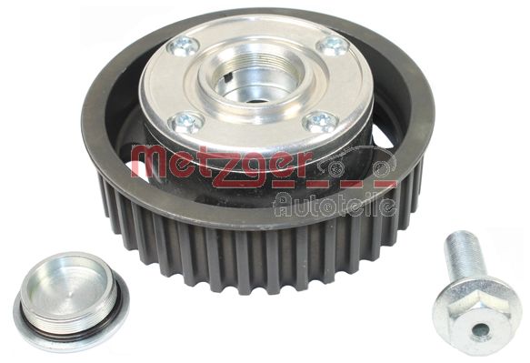 Metzger Nokkenasregelaar-/versteller 0899048