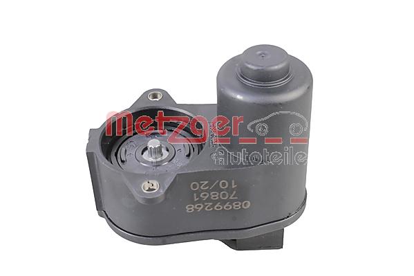 Metzger Stelmotor remzadel (handrem) 0899268