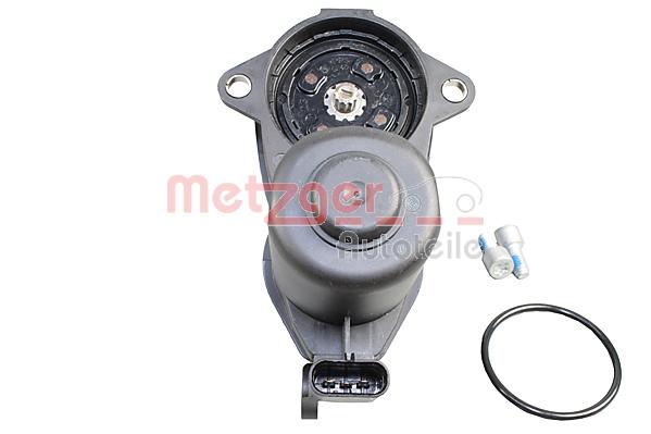 Metzger Stelmotor remzadel (handrem) 0899275