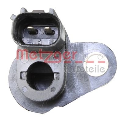 Metzger ABS sensor 09001135