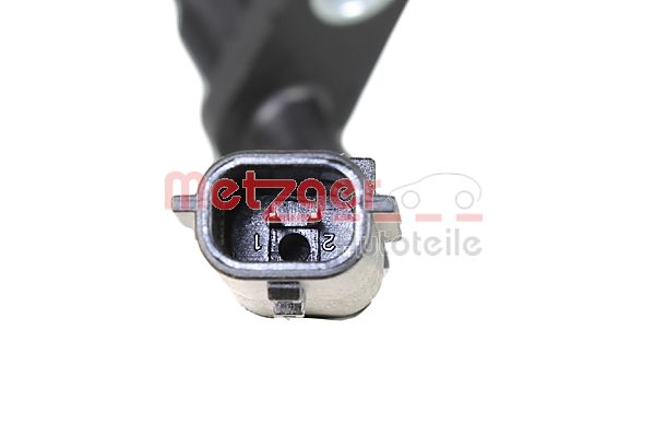 Metzger ABS sensor 09001138