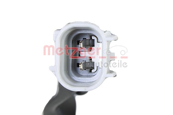Metzger ABS sensor 09001163