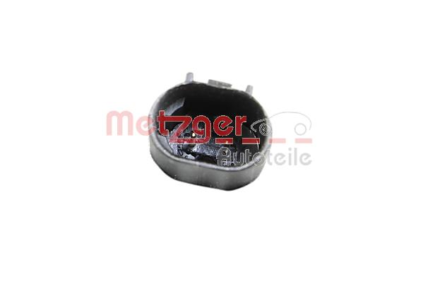 Metzger ABS sensor 09001285