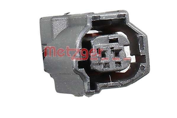 Metzger ABS sensor 09001296