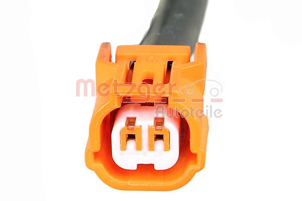 Metzger ABS sensor 0900576