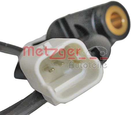 Metzger ABS sensor 09001542