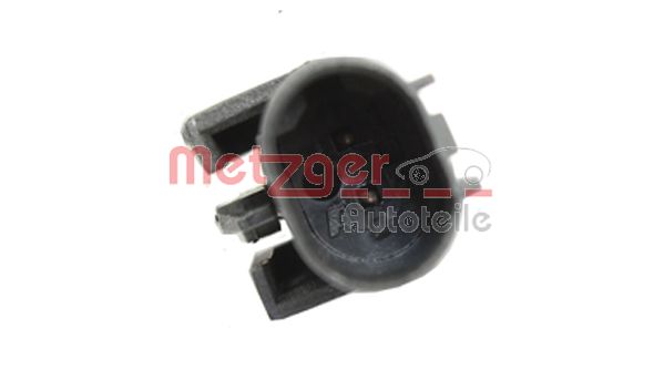 Metzger ABS sensor 0900888