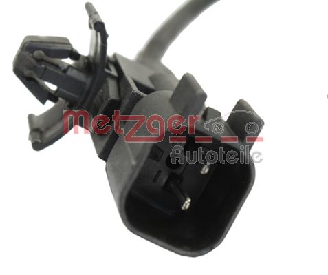 Metzger ABS sensor 0900908