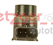 Metzger Parkeer (PDC) sensor 0901048