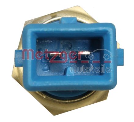 Metzger Temperatuursensor 0905025