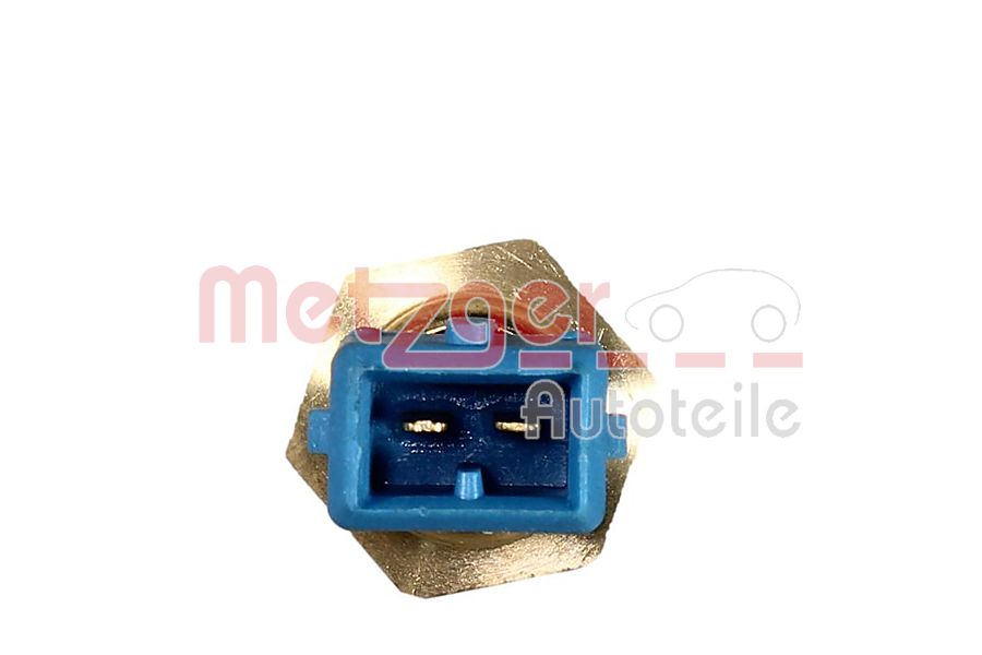 Metzger Temperatuursensor 0905031