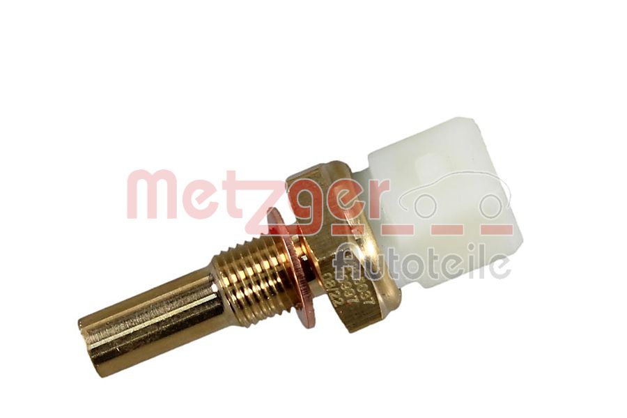 Temperatuursensor Metzger 0905037