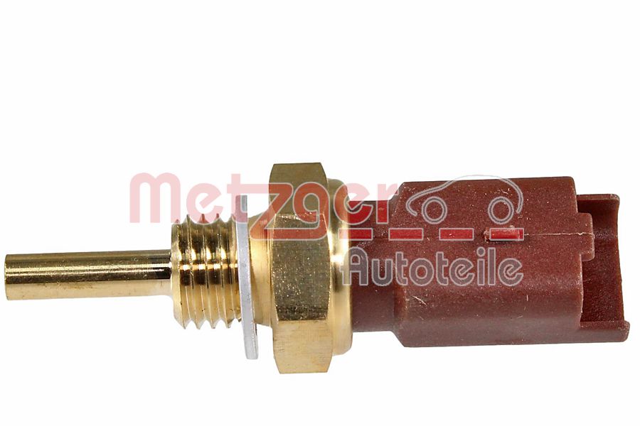 Metzger Temperatuursensor 0905094