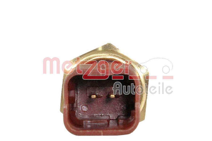 Metzger Temperatuursensor 0905094