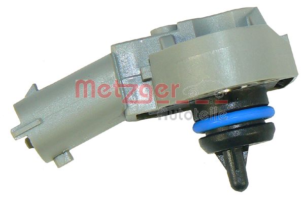 Metzger Brandstofdruk sensor 0906130
