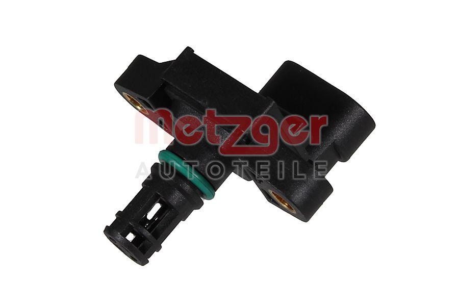 Metzger MAP sensor 0906086
