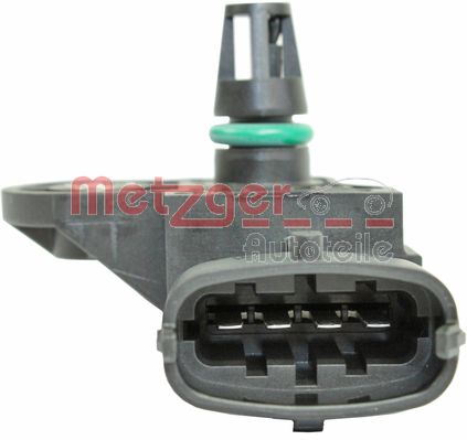 Metzger Vuldruk sensor 0906271