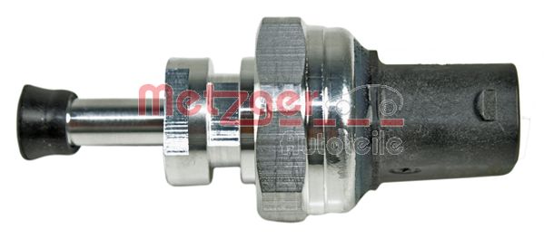 Metzger Uitlaatgasdruk sensor 0906316
