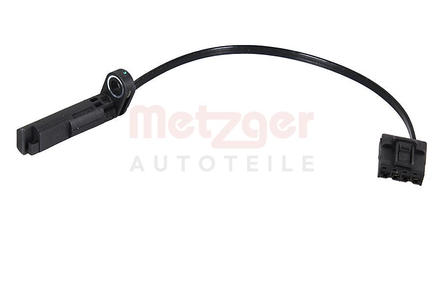 Toerentalsensor Metzger 0909096