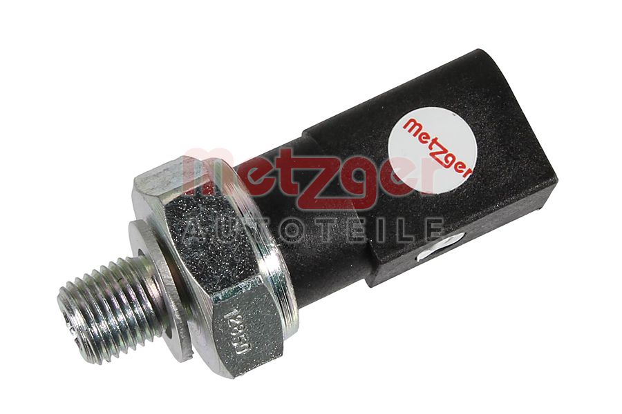 Metzger Oliedrukschakelaar 0910068