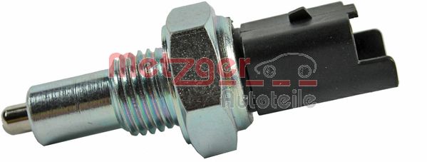 Achteruitrijlichtschakelaar Metzger 0912006