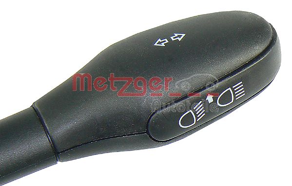 Metzger Knipperlichtschakelaar 0916045