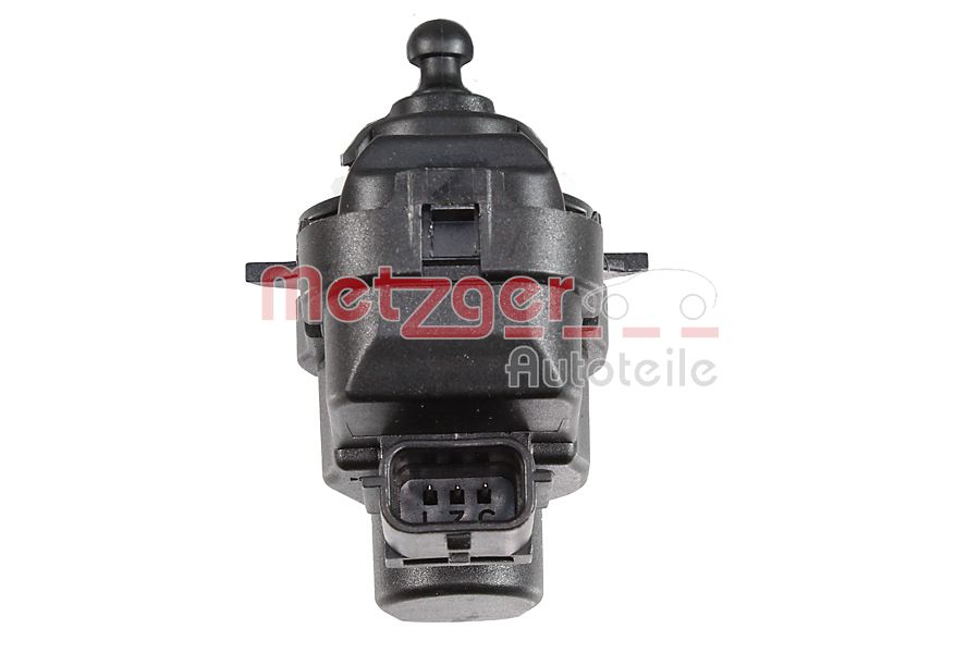 Metzger Stelmotor koplamp lichthoogte 09161023