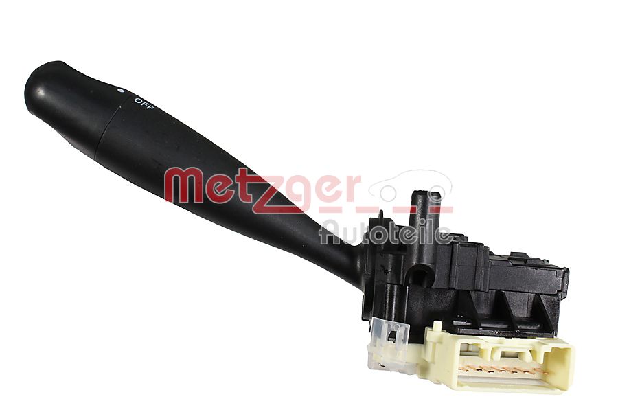 Metzger Knipperlichtschakelaar 09161031