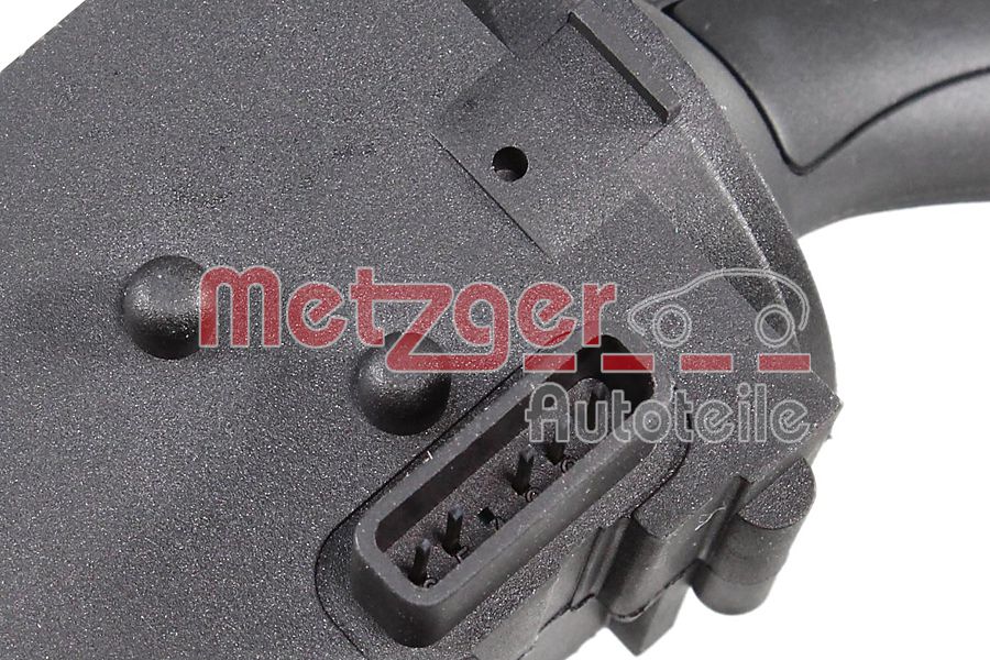 Metzger Ruitenwisserschakelaar 09161085