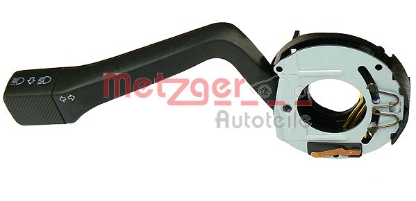 Metzger Knipperlichtschakelaar 0916112