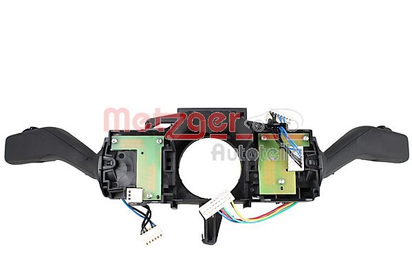 Metzger Knipperlichtschakelaar 0916720