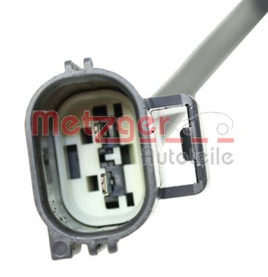 Metzger Inspuiteenheid roet/partikelfilterregeneratie 0930002