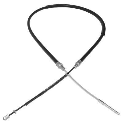 Metzger Handremkabel 10.7401