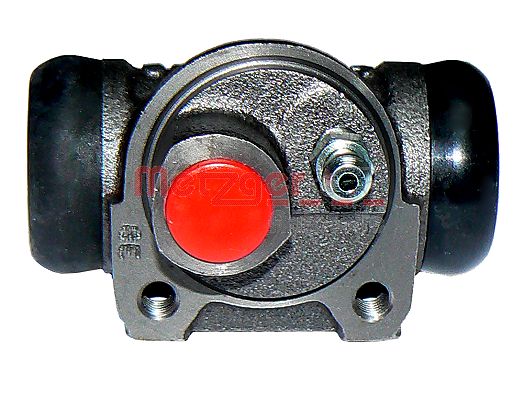 Wielremcilinder Metzger 101-568